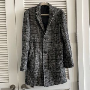 Club Monaco Jacket